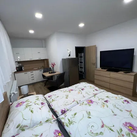 Appartement U Jelena 1 Český Krumlov