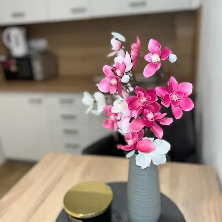 U Jelena 1 Český Krumlov