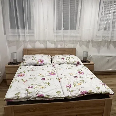 U Jelena 1 Apartment *
