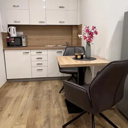 Daire U Jelena 1 Český Krumlov