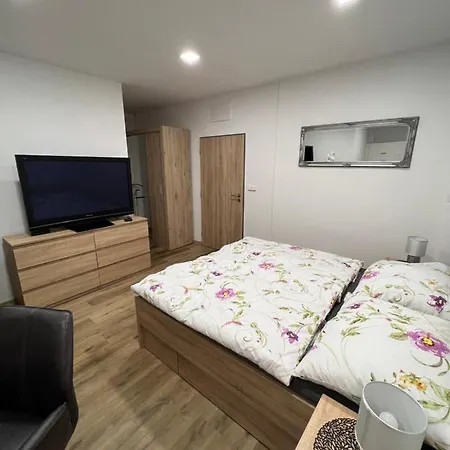 U Jelena 1 * Český Krumlov