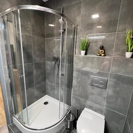 U Jelena 1 Appartement