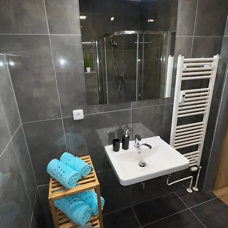 U Jelena 1 * Český Krumlov