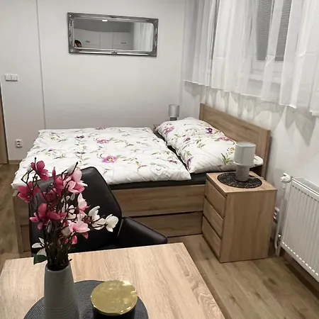 U Jelena 1 Český Krumlov