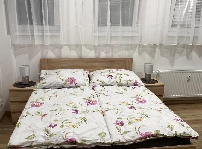 U Jelena 1 Апартаменты *