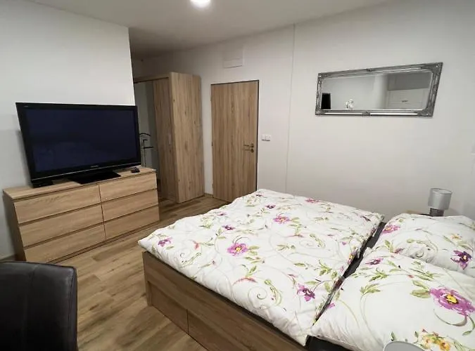 U Jelena 1 * チェスキー クルムロフ