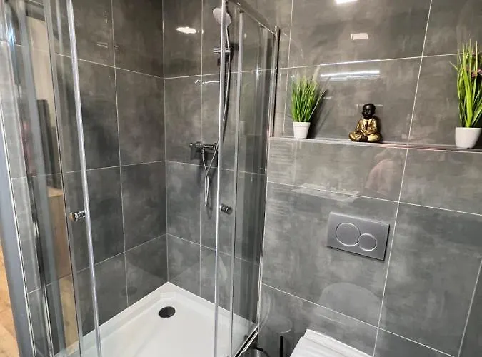 U Jelena 1 アパート