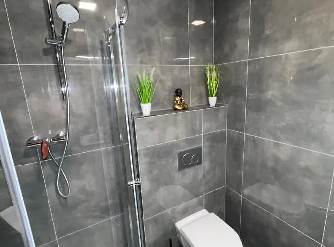 U Jelena 1 Апартаменты Чески-Крумлов